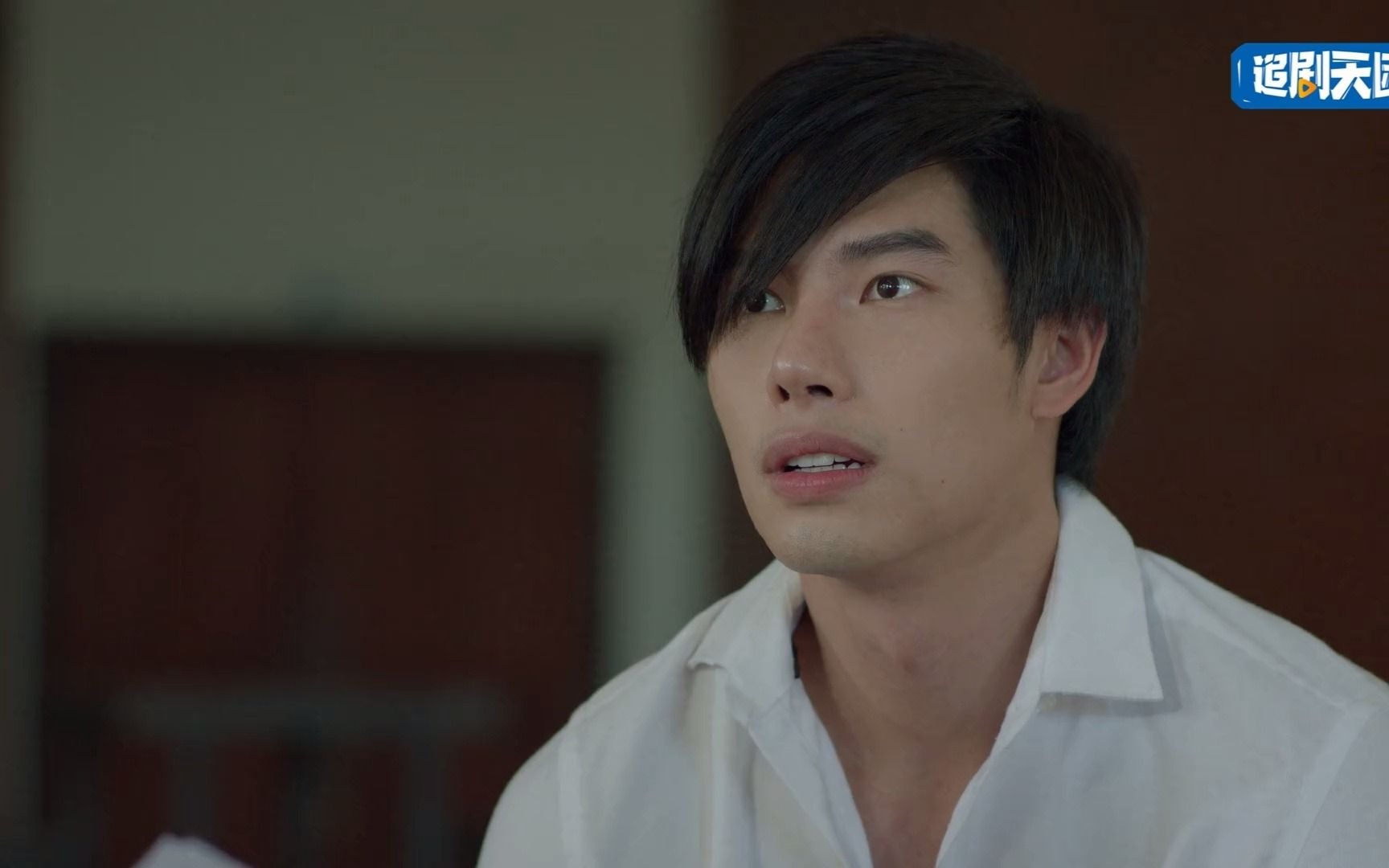 亡者之谜ep09丨夫夫八年前的一见钟情