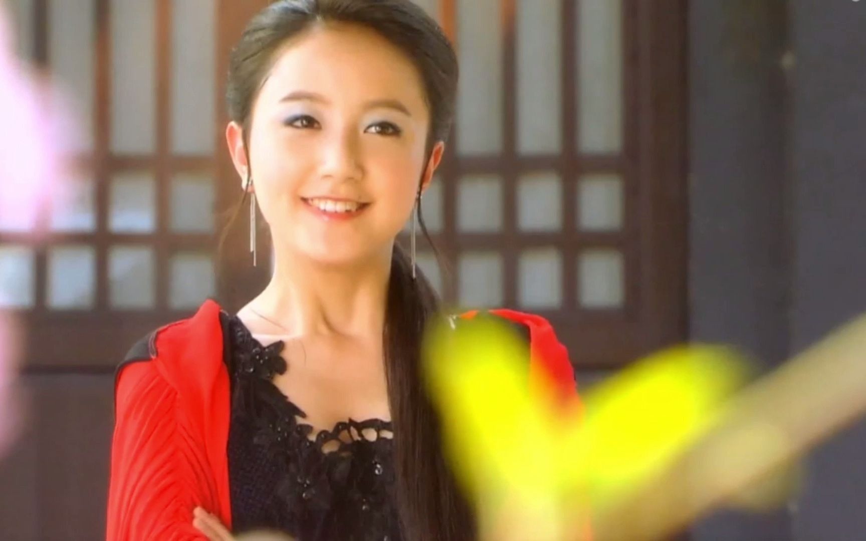 【李倩】后来你嘴角的痣就没有了 意难平00