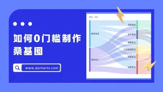 做桑基图一定要用这个网站!!