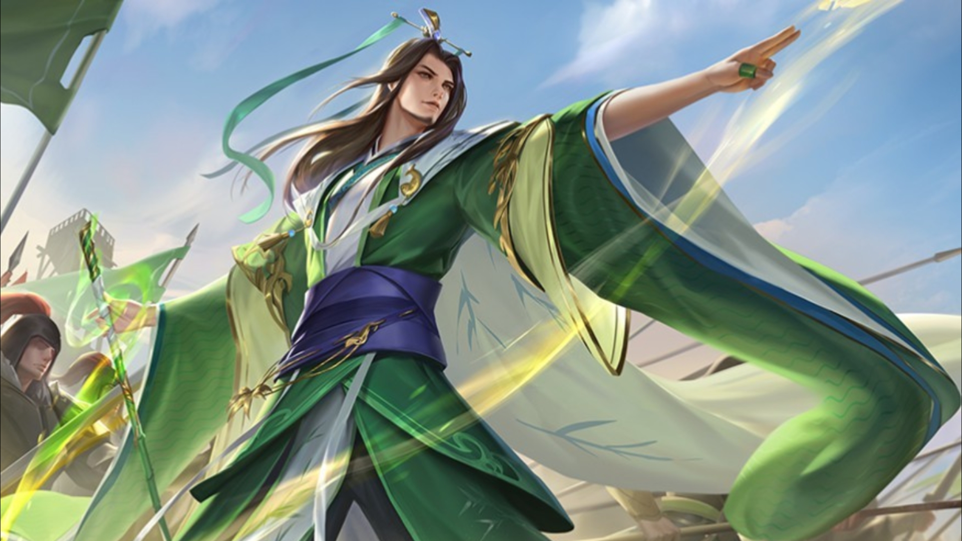 骆统:为什么会变成这样呢?