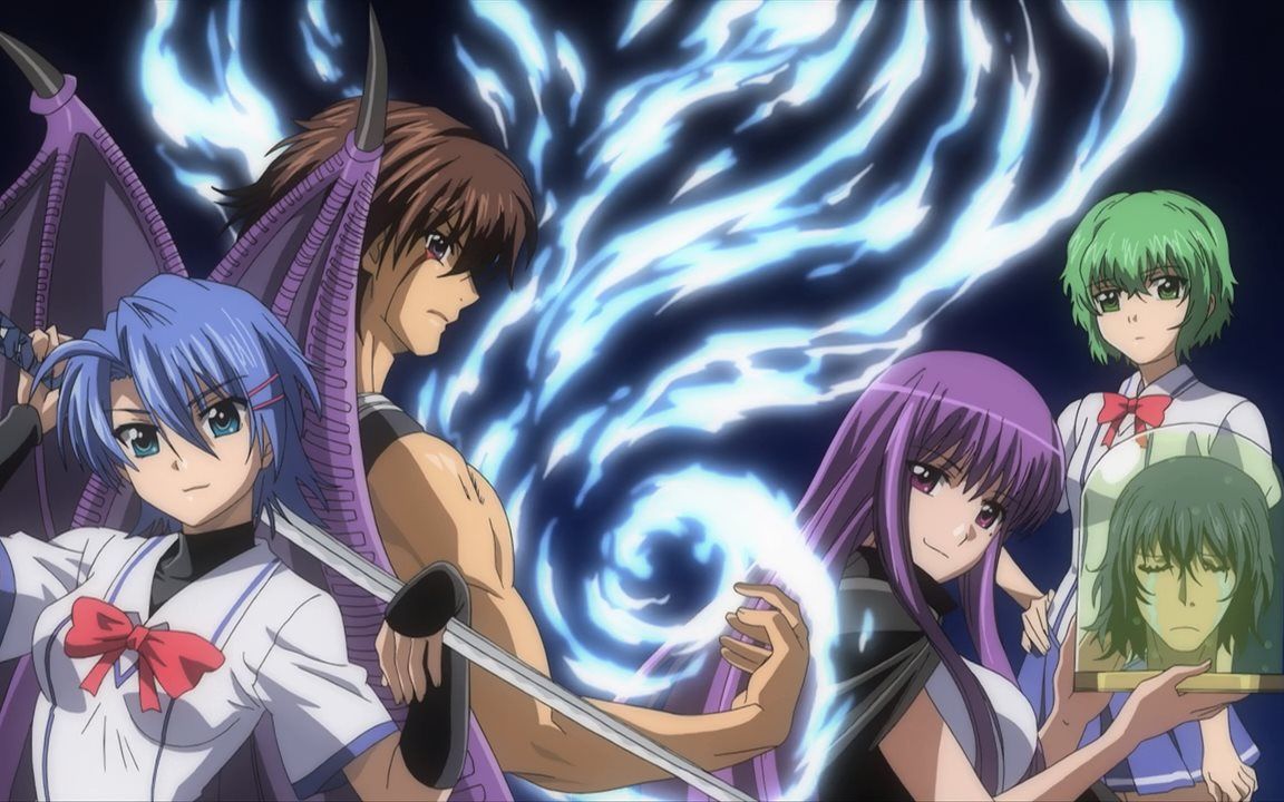 最后的大魔王 主题曲 无字