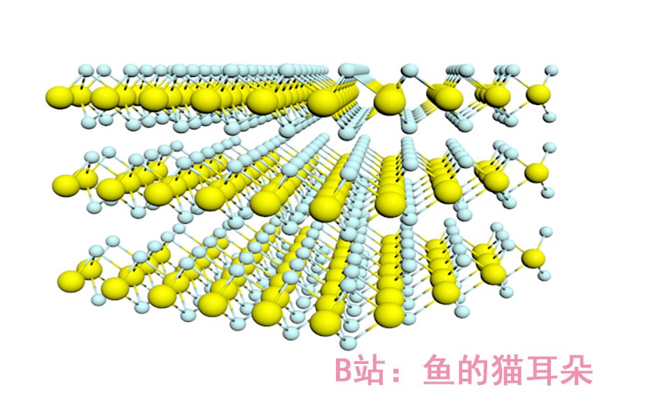 晶体结构建模系列——1、2 软件下载、diamond简单教程哔哩哔哩bilibili