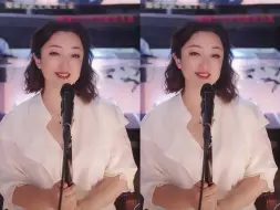 Download Video: 金美儿 《红尘情歌》live