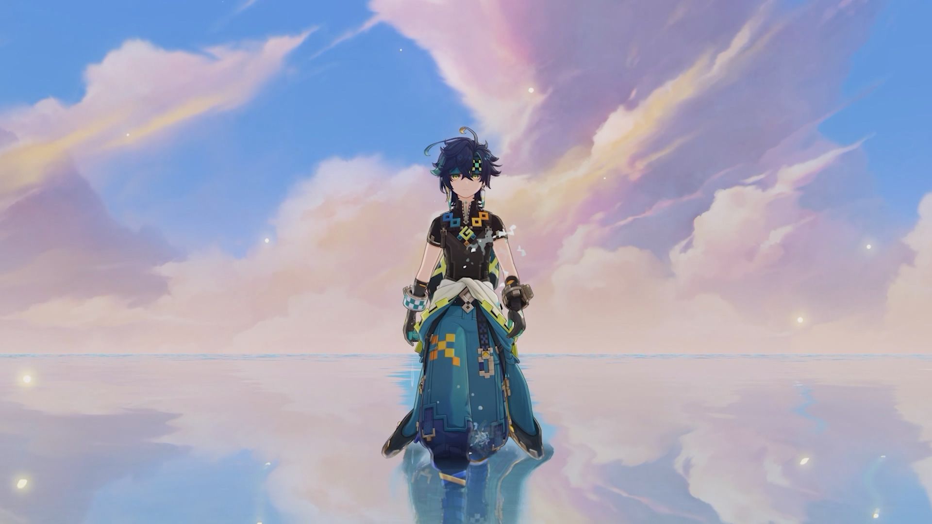 《度过生日的方式...》——基尼奇的信(阿乔:还有我伟大圣龙库胡勒阿乔!)-黑清羽悠-默认收藏夹-哔哩哔哩视频