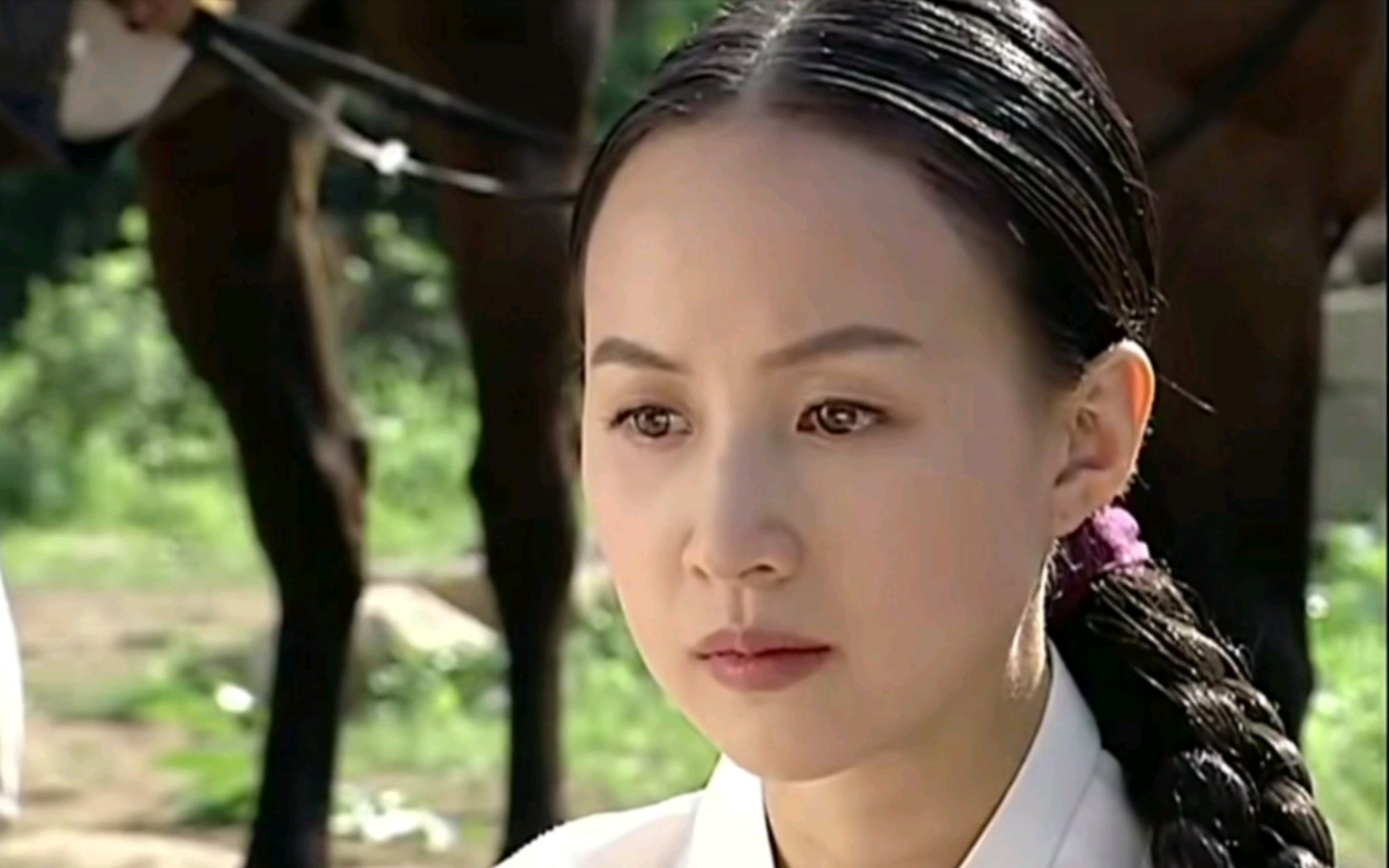 赐死废妃尹氏(2003李珠姬版)_哔哩哔哩_bilibili