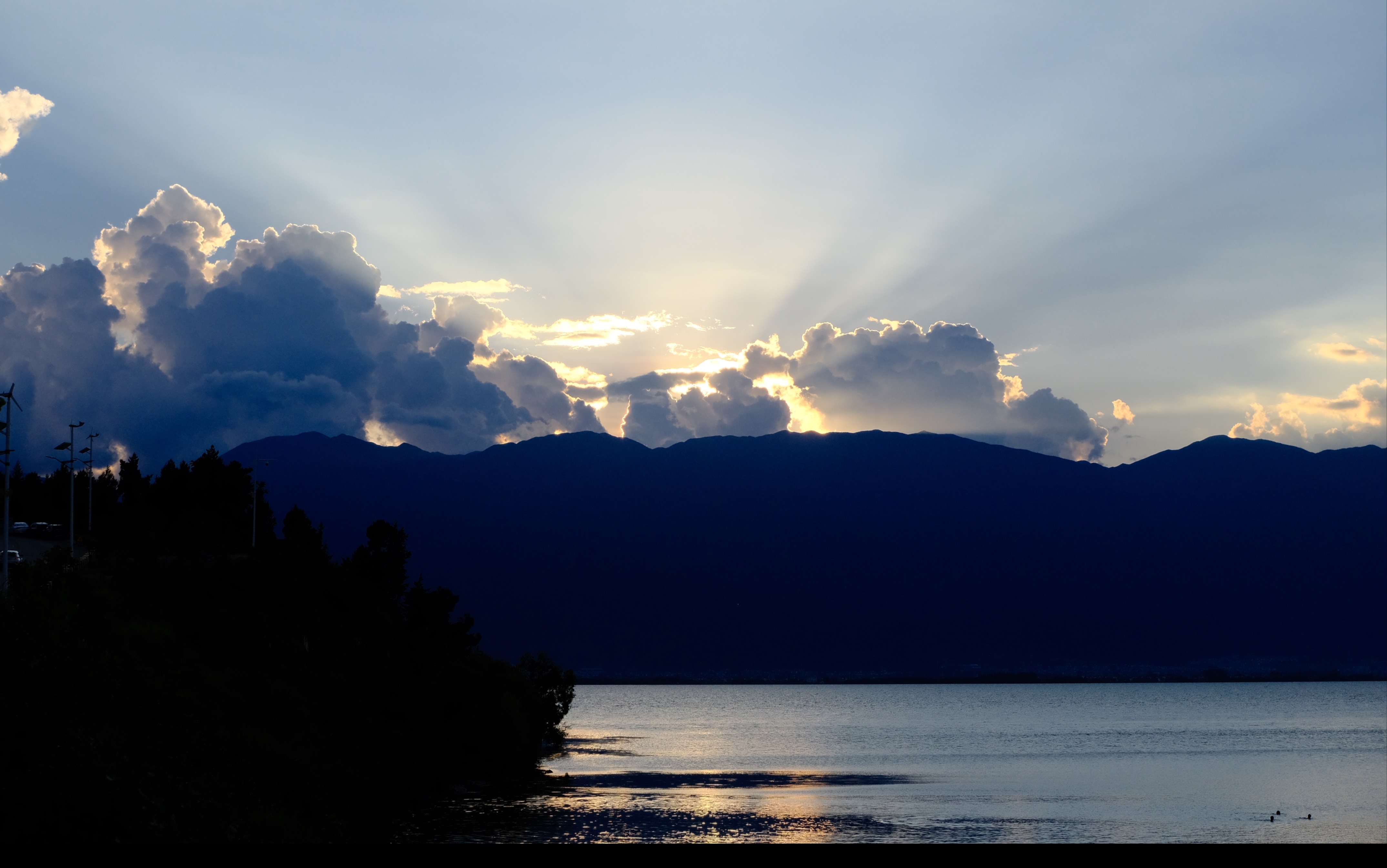 【旅行】云南(大理-丽江)