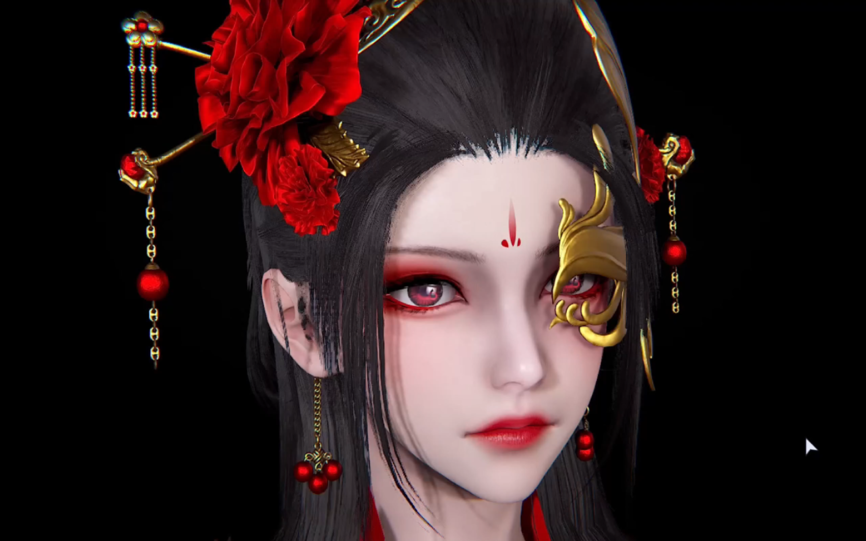 嗜血印女祭司