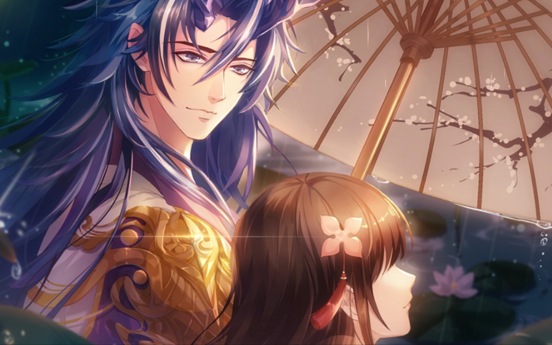 【半世界之旅】景逸·满船清梦入幻传记和剧情