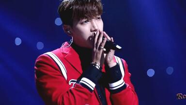 JUN. K-SORRY 2015 SOLO CONCERT-LOVE LETTER_哔哩哔哩_bilibili