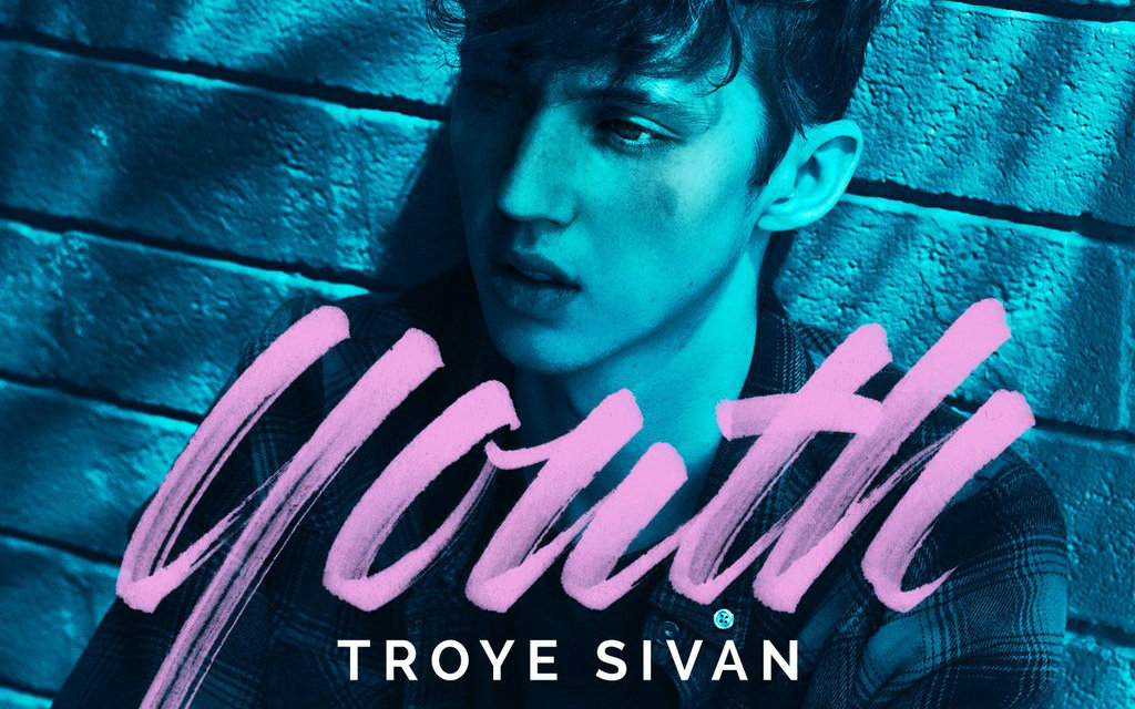 【zayn malik】 - she ft troye sivan ( remix)