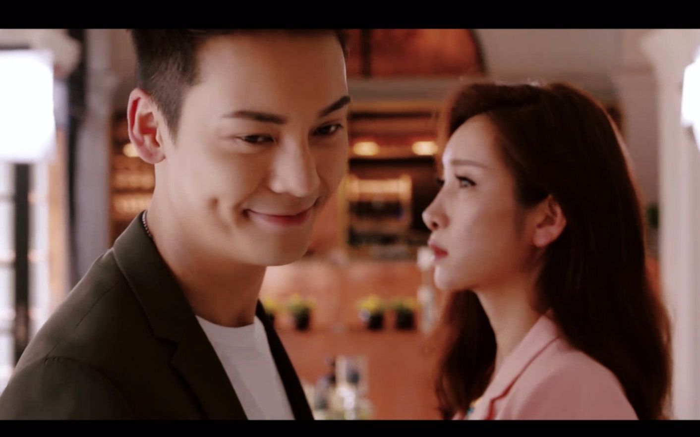 时樾安宁——望乡台