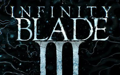 [图]Infinity Blade 3 Origins