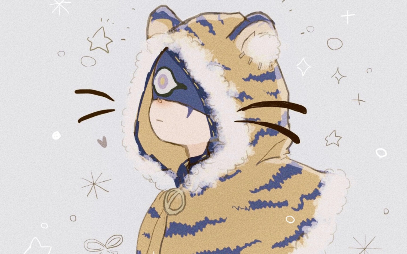 【第五人格】互看 伊莱旋转一分钟