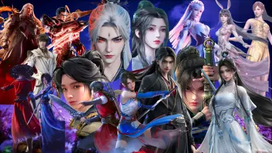 the Evil Forces-哔哩哔哩_Bilibili