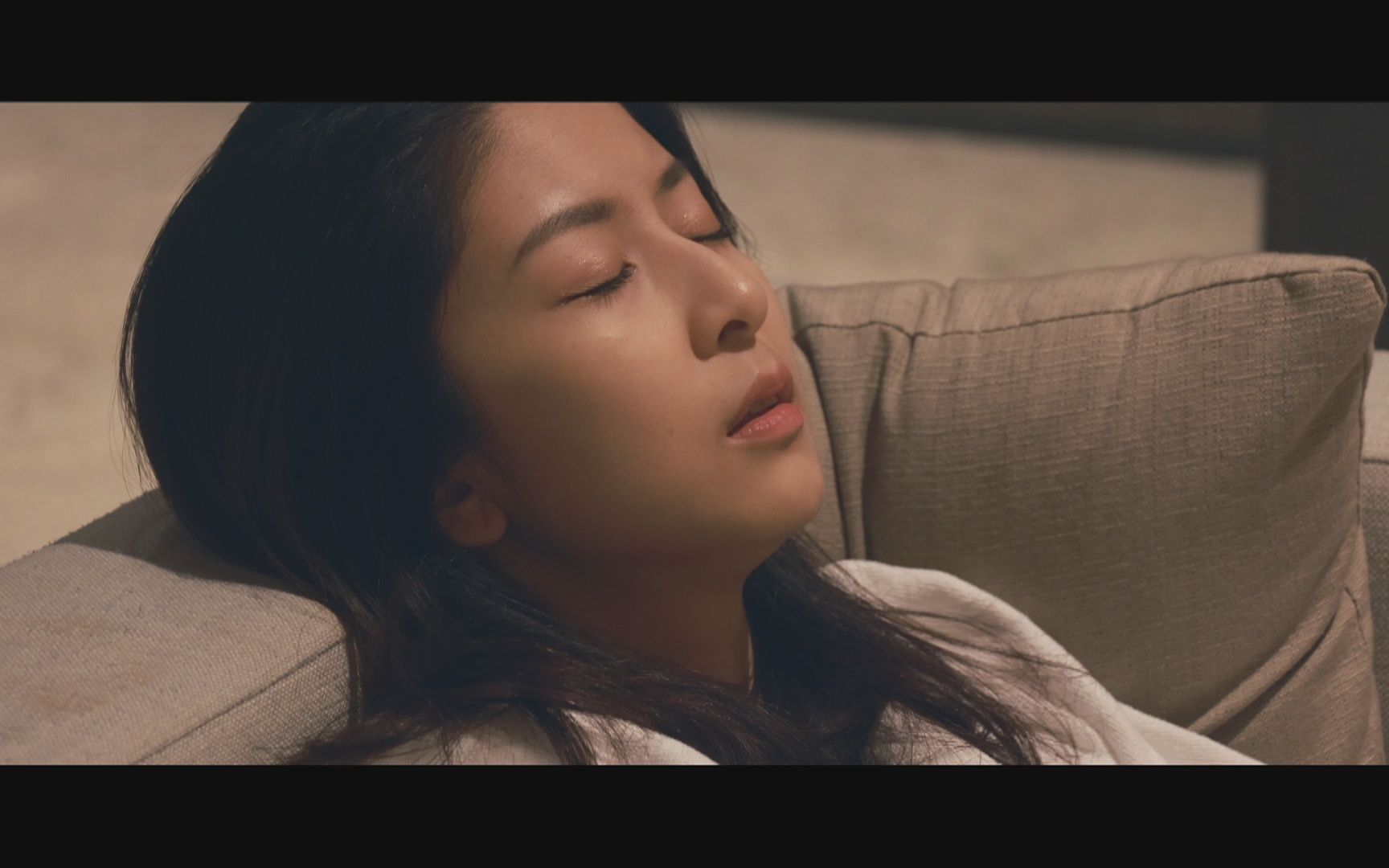 annyshi《夜空说》mv