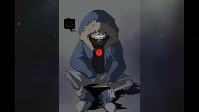 dust killer sans theme