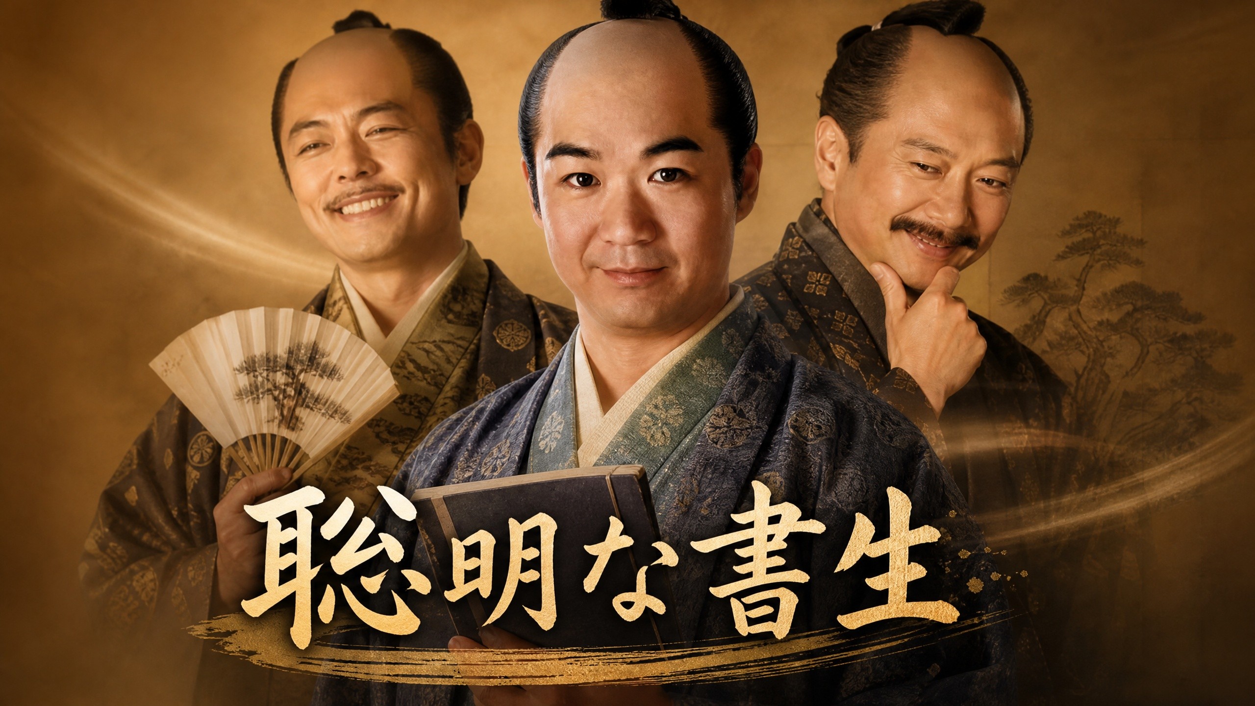 如果日本拍电视剧铁齿铜牙纪晓岚