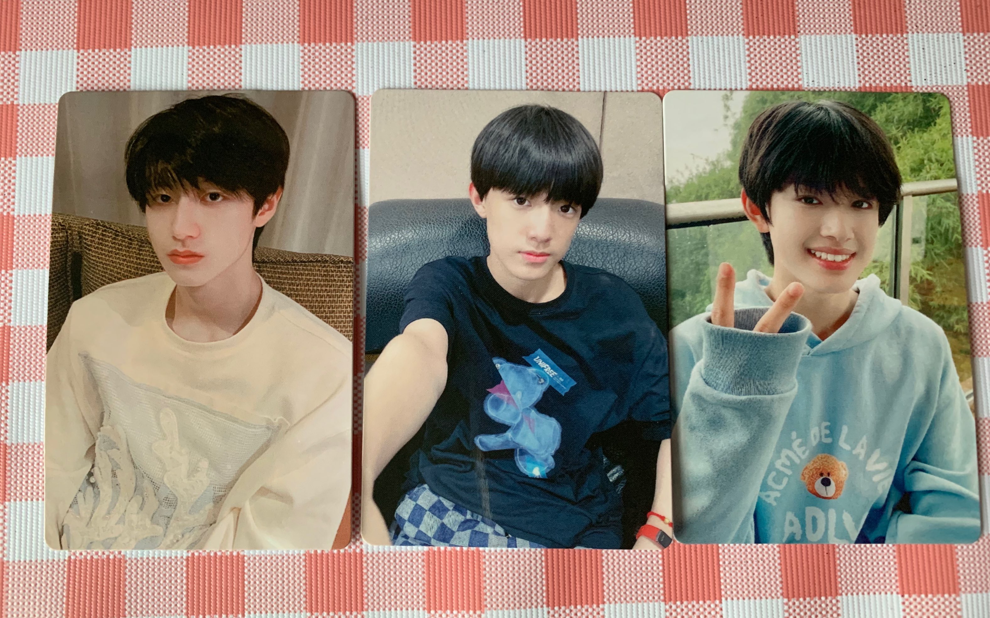 【tf家族三代】迷宫生写开箱视频_哔哩哔哩_bilibili