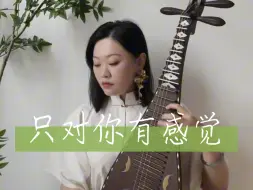 Download Video: 只对你有感觉——琵琶