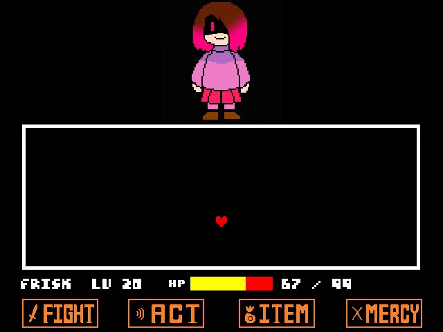 undertalebetty战大快人心