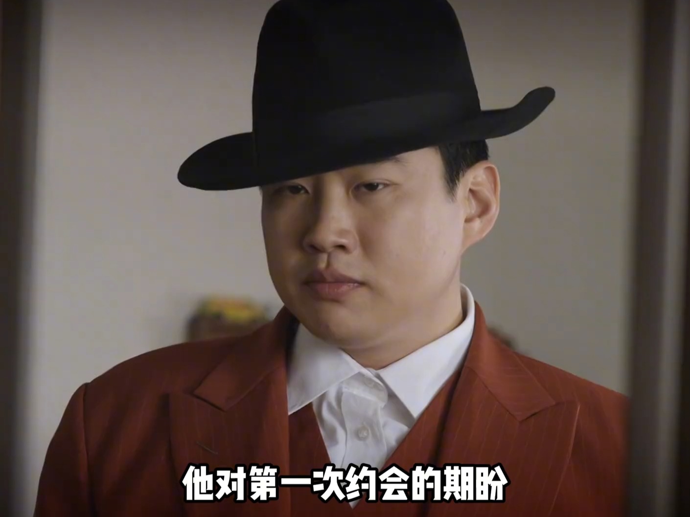 正峰欧巴的情商#请回答1988