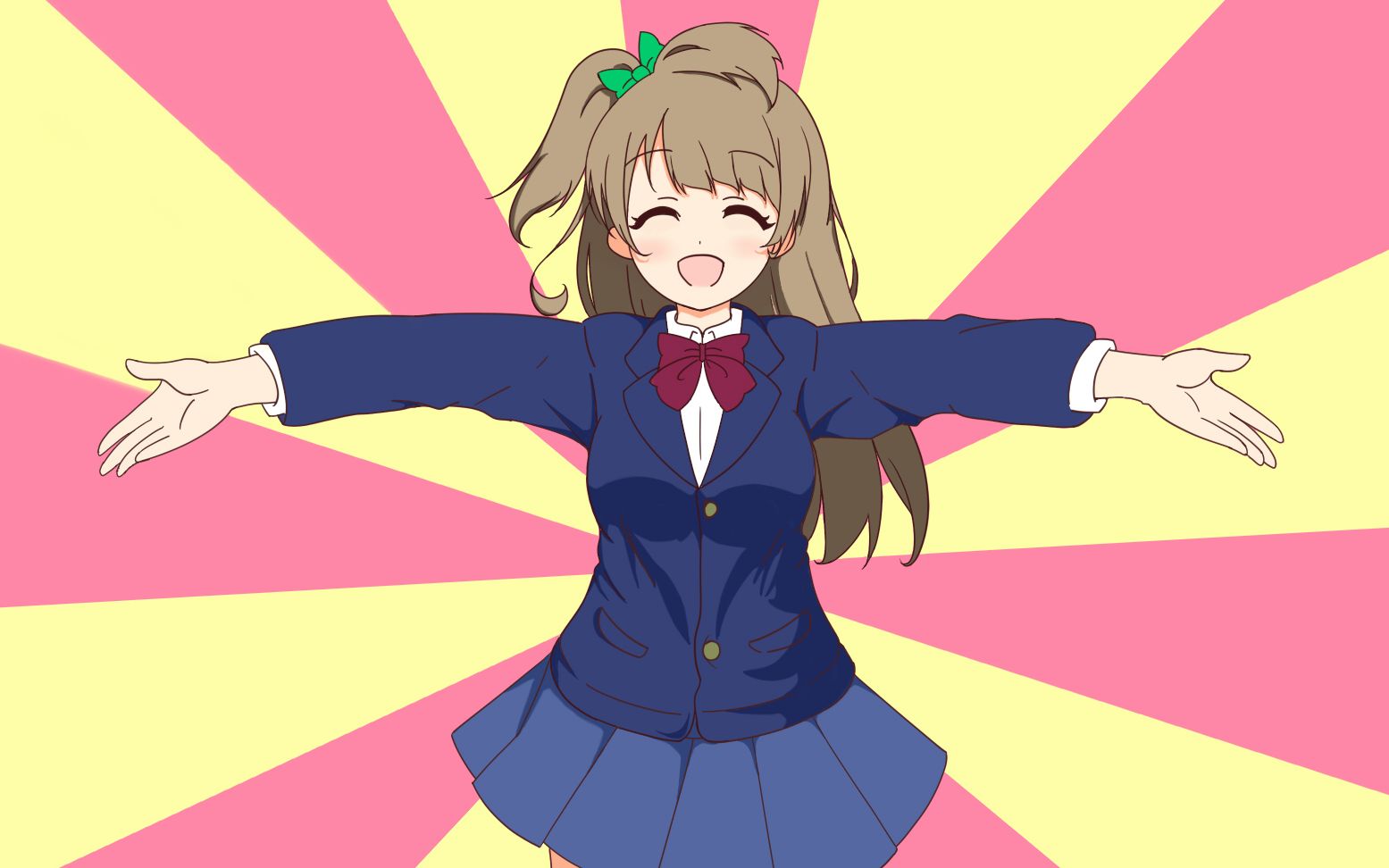 本田未央化的缪斯!(全员向)