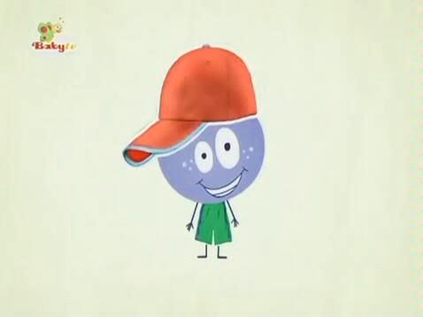 BabyTV Stick with Mick on a tracktor (english)_哔哩哔哩_bilibili