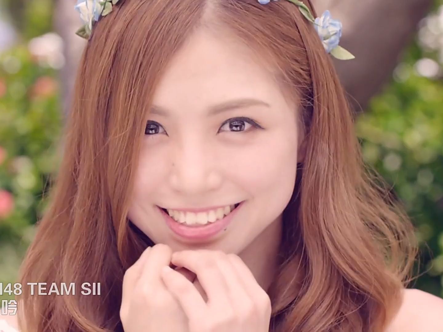 snh48 - 盛夏好声音 - s队唯美版