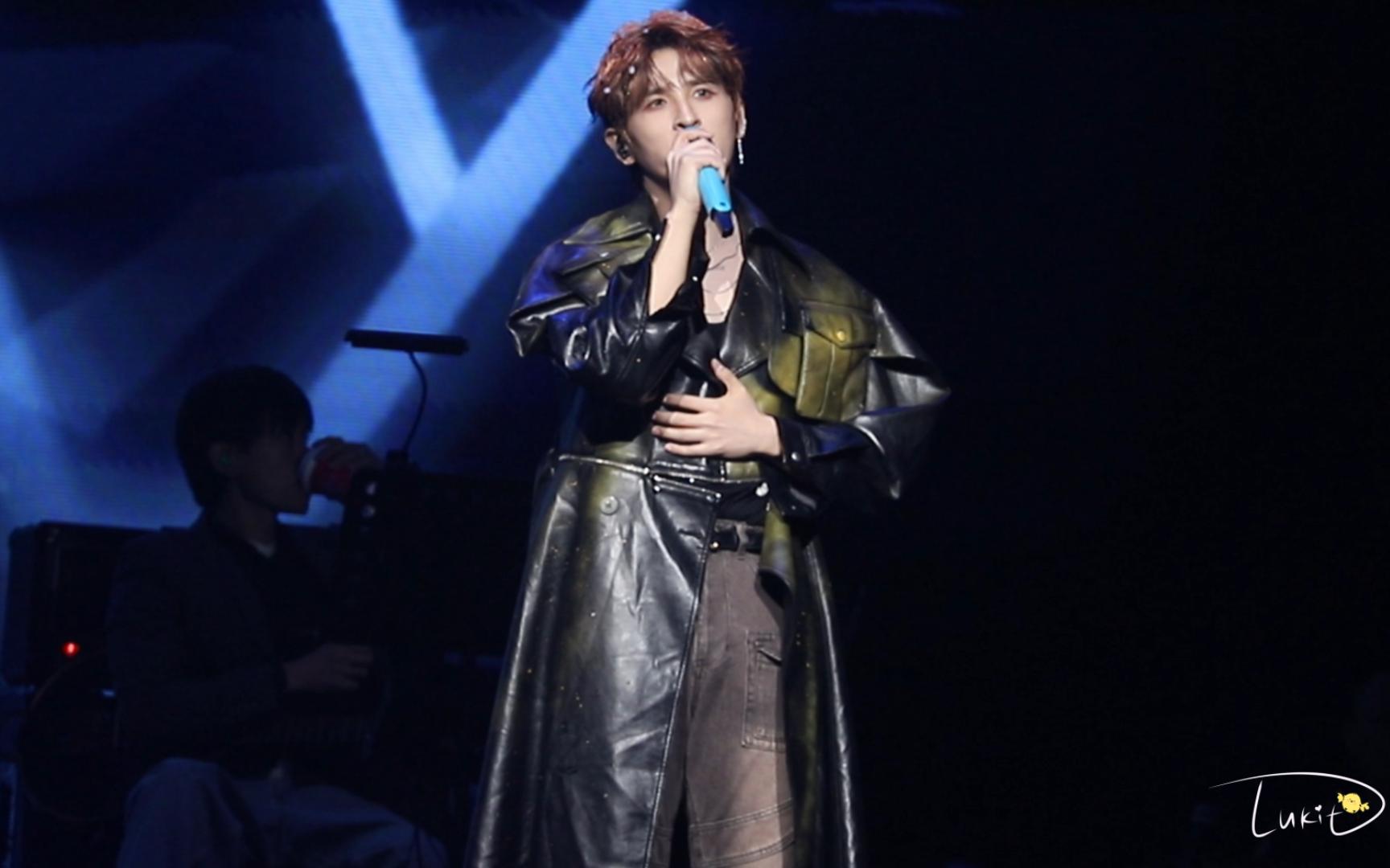 20231111张远【嘉宾】巡回演唱会长沙站《替我幸福》