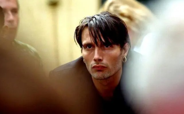 [图]【Mads mikkelsen】- Born ready 暴力/燃系/混剪