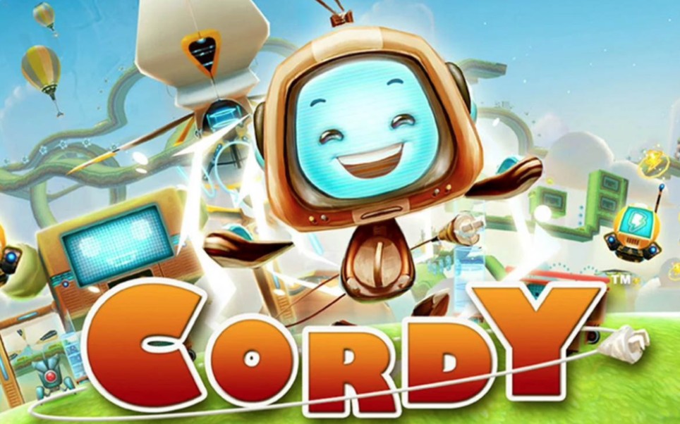 超级经典,《机器人科迪》完整版分享.