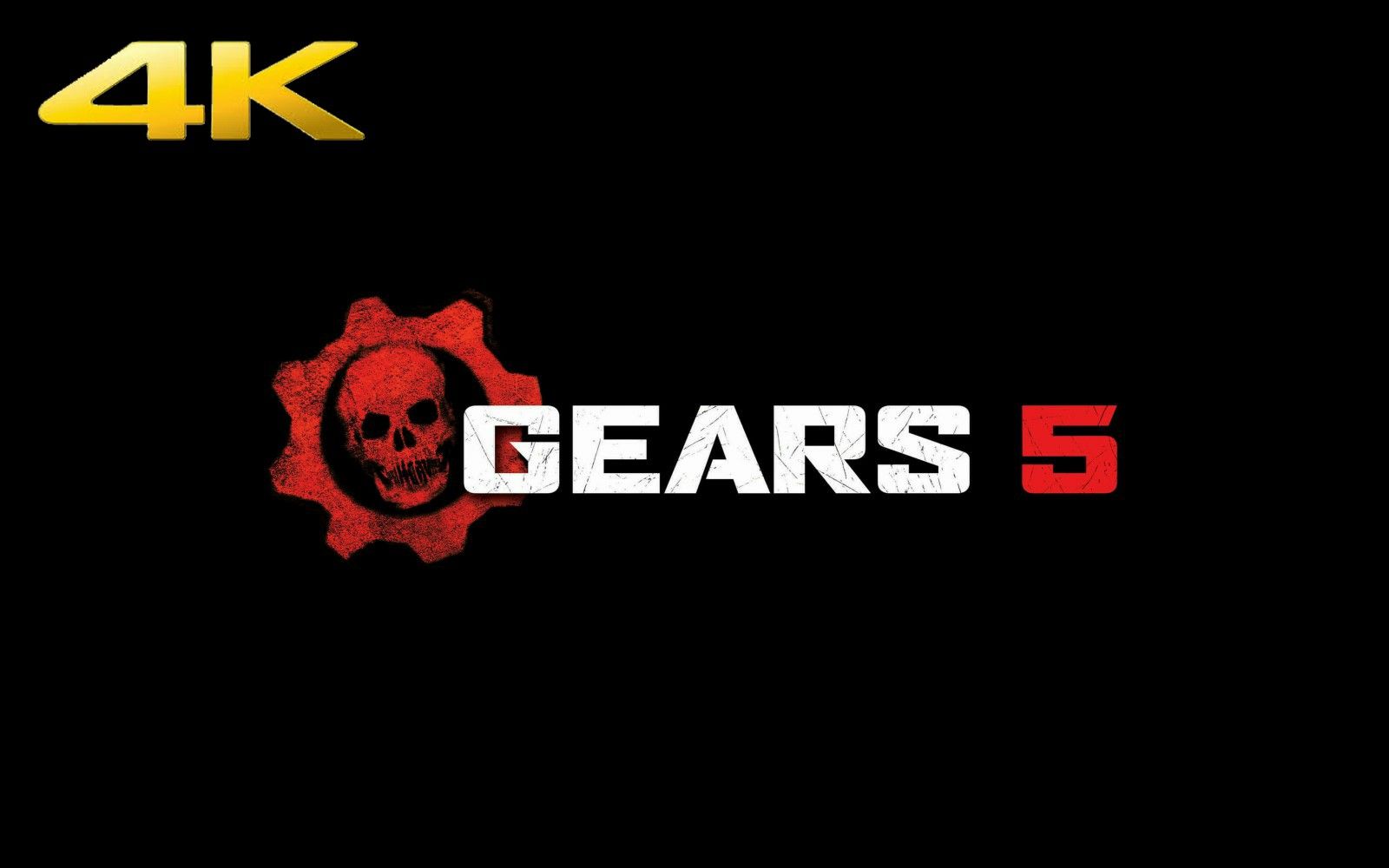 [图]【战争机器5】4K剧情影集（英文配音）- Gears 5 - 高画质剧情电影│PC版特效全开