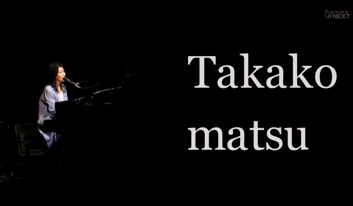 松隆子演唱会Takako.Matsu.Concert.Tour.2010.Time for Music.720p_哔