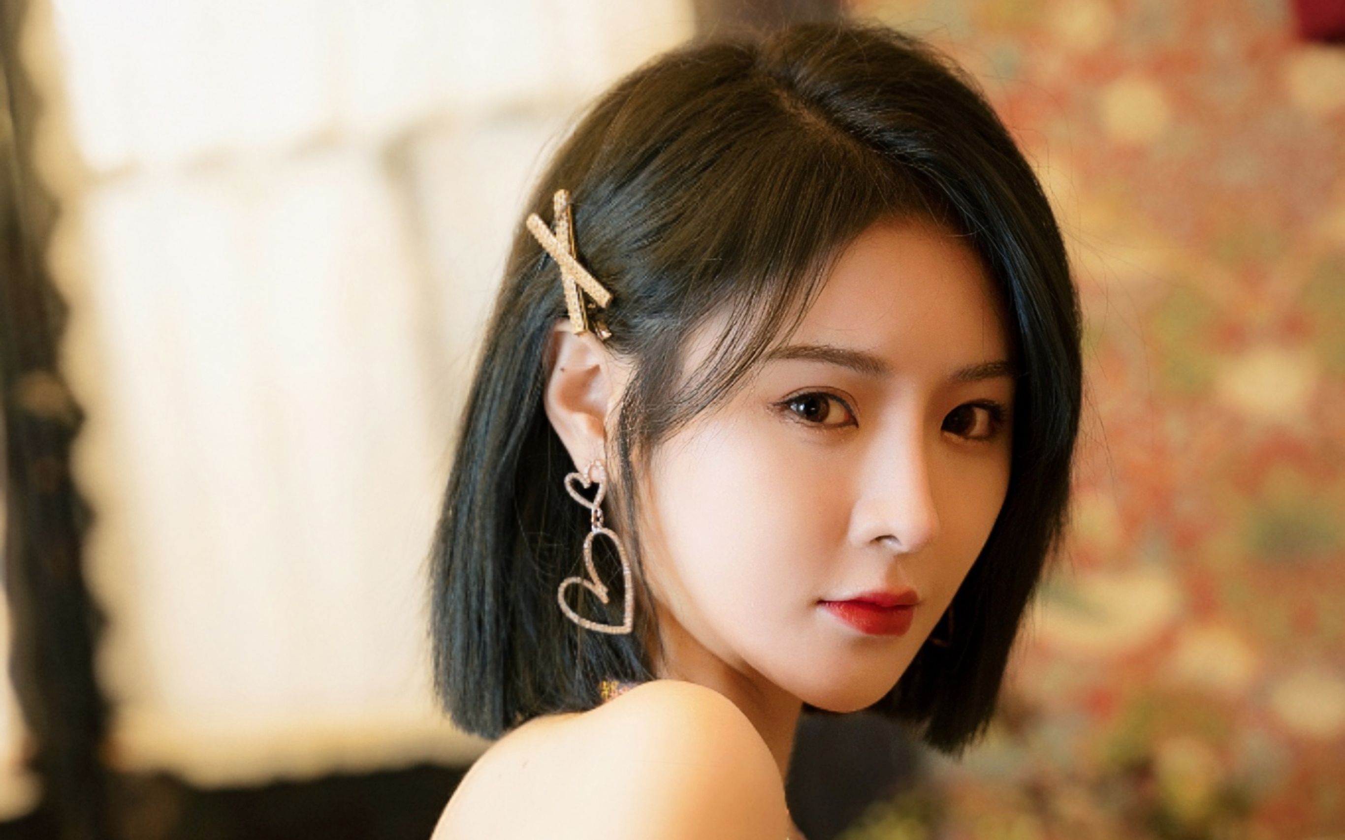 【莫寒】 cover《落在生命里的光》尹昔眠