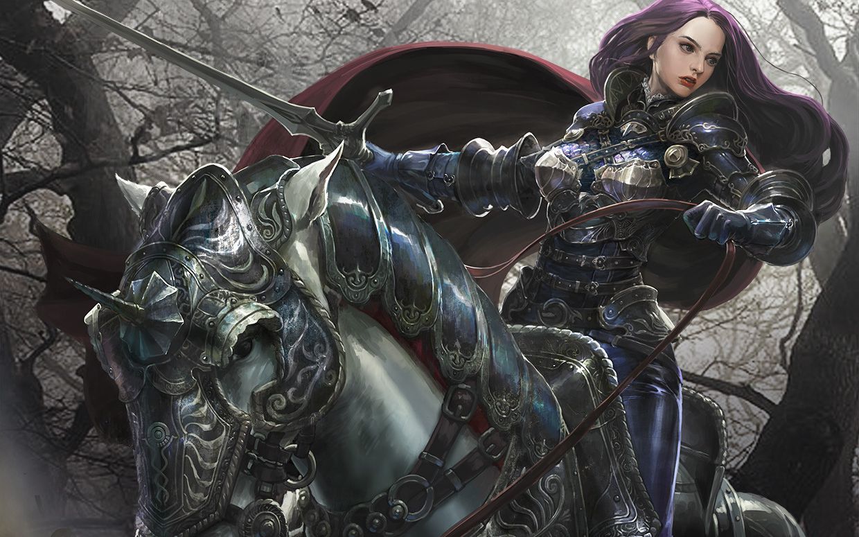 女武神的骑行新西伯利亚爱乐乐团