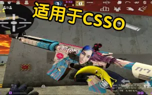 Video herunterladen: CSSO整合包