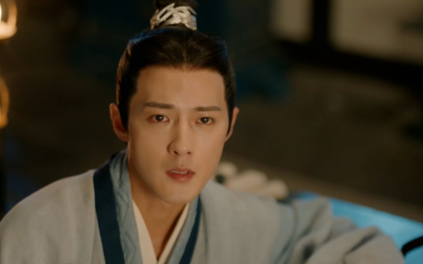 张雅钦,郭迦南《古相思曲》定档预告