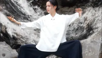 三岁起，每日挥拳500下，这个数管住了我，不会胡思乱想。