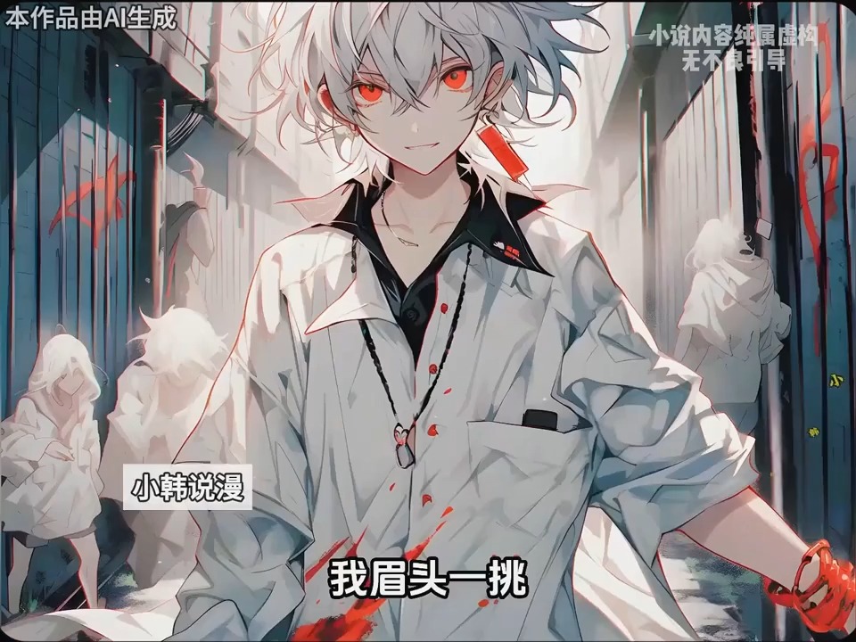 《10小时短视频》《灭神尸王》一口气看完599分钟短视频!