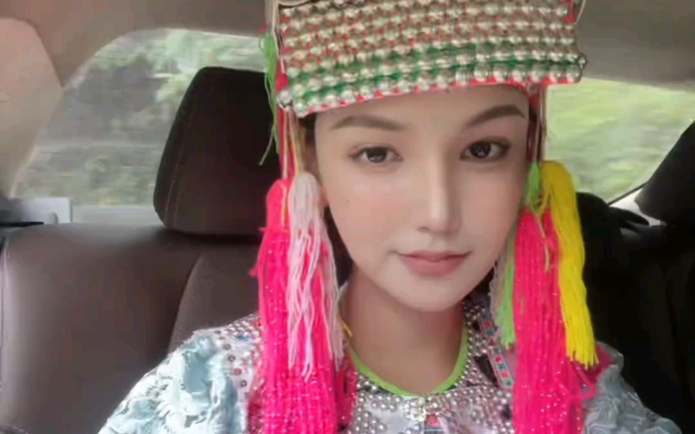 ts李智贤 女装大佬 | 时间过的真快呀