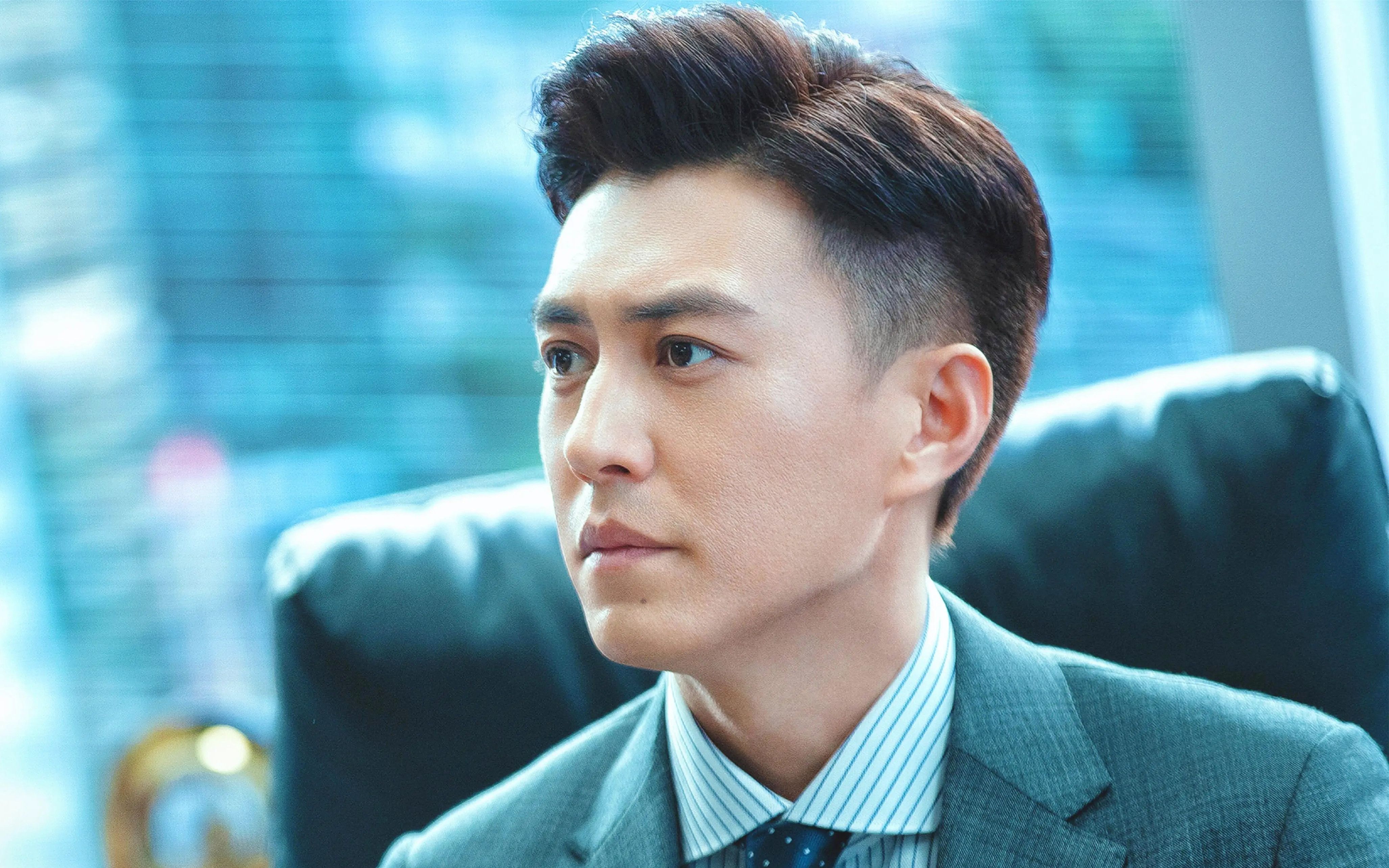 靳东:演员的天职是演戏而不是作秀_哔哩哔哩_bilibili