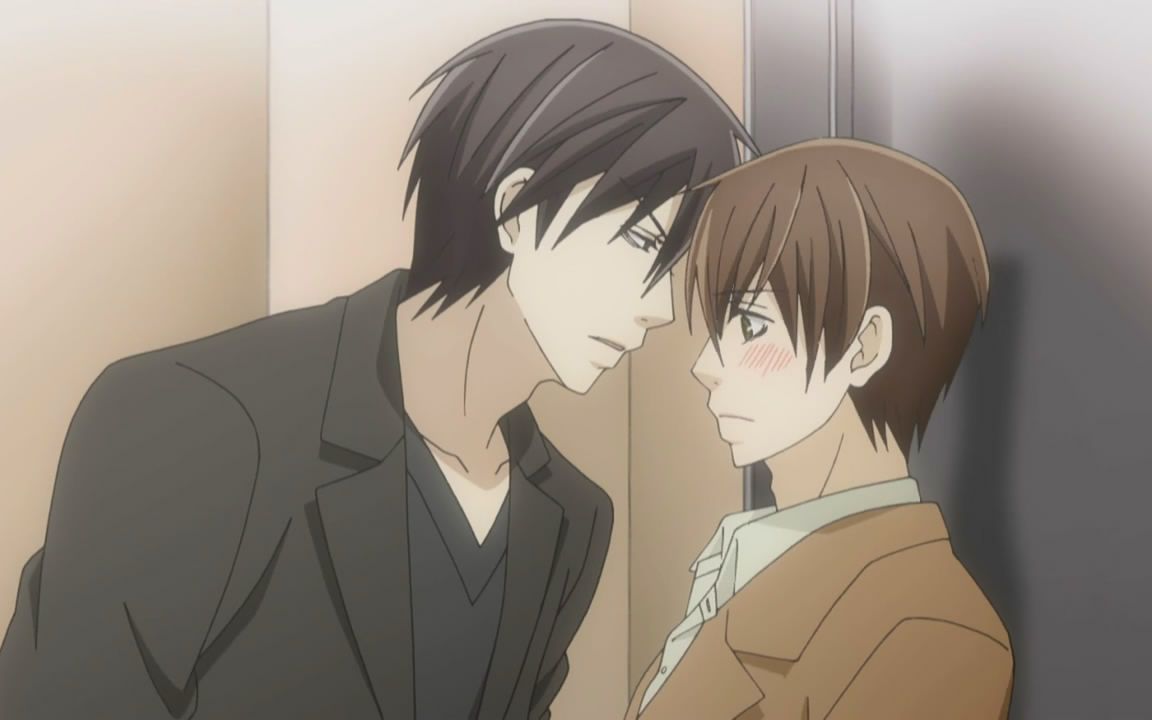 后半有反套路哦!