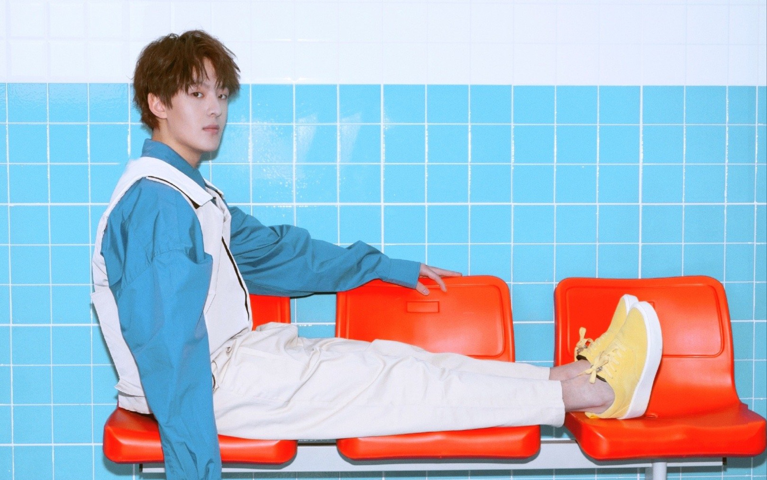 徐圣恩未出道原因大揭秘,是实力不够还是摇号?_哔哩哔哩_bilibili