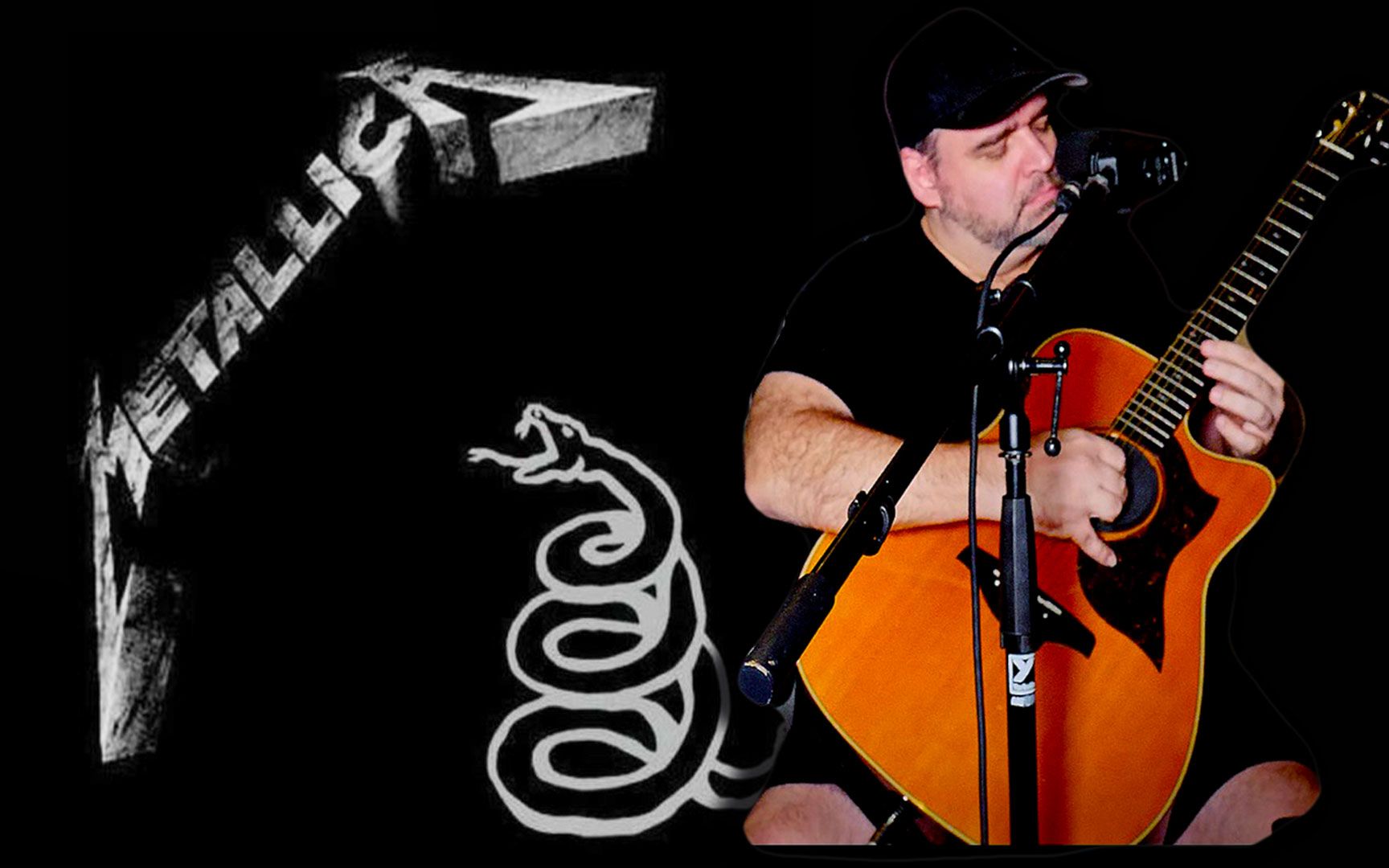 加拿大音乐人cory吉他弹唱经典歌曲