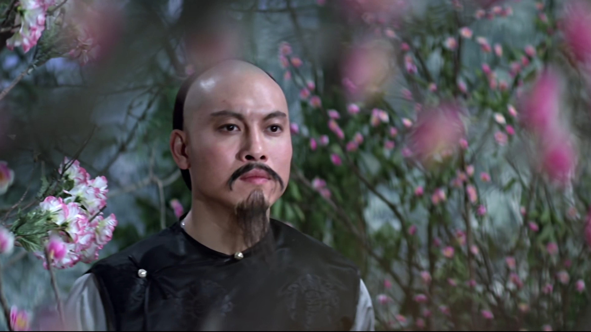 邵氏经典电影《乾隆下扬州》04