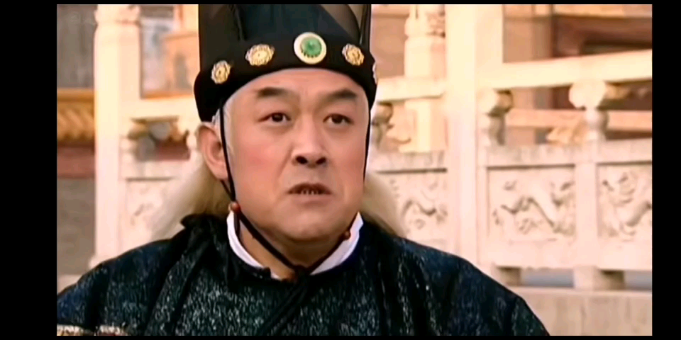 活动作品曹督主眼神恐怖