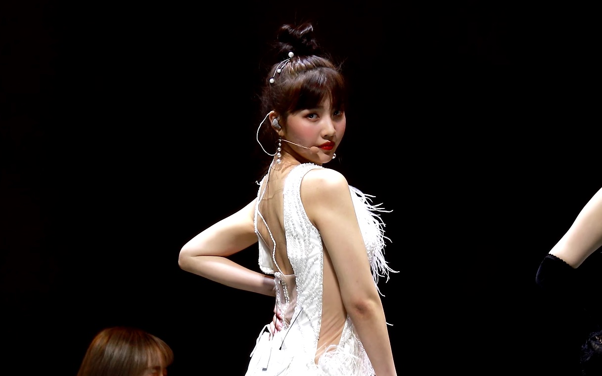 joy-200130-psycho直拍by.