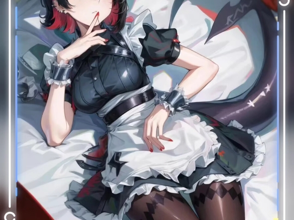 【诺艾尔_丶】更新了一条视频,快来围观!