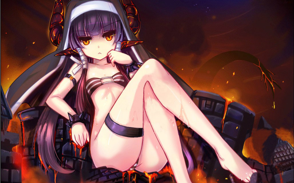 [魔兽攻略]死亡之翼的背脊-你的天舞台(噗)