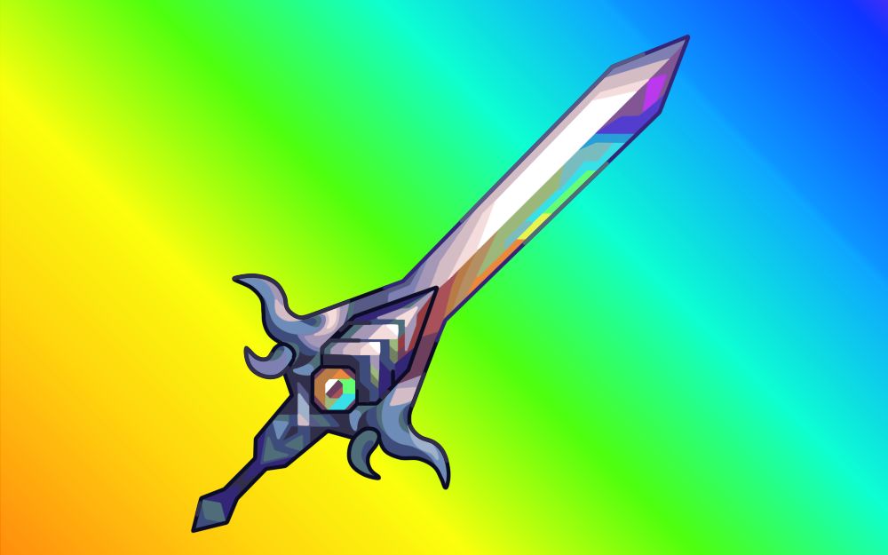 什么,这不是mlp,这是一个元素圣剑